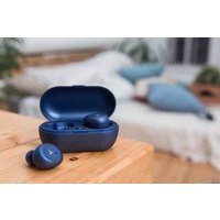 Наушники AccesStyle Denim TWS (синий)