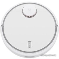 Робот-пылесос Xiaomi Mi Robot Vacuum Cleaner SDJQR01RR (белый, китайская версия)