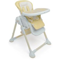 Высокий стульчик Sweet Baby Luxor Classic (слоновая кость)