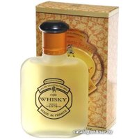 Туалетная вода Whisky Men EdT (100 мл)