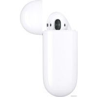 Наушники Apple AirPods [MMEF2]