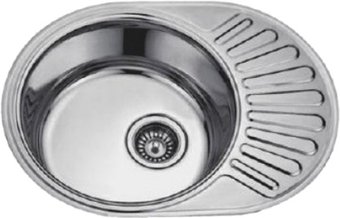 Кухонная мойка FRAP FD64557