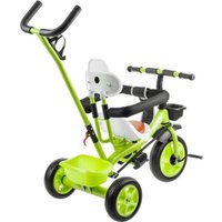 Детский велосипед Nino K98 (зеленый)