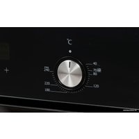 Электрический духовой шкаф Leran EO 4364 BG в Пинске