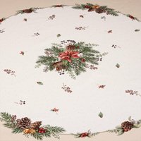 Скатерть Santalino 850-734-41