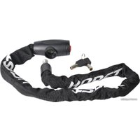 Цепной велосипедный замок Horst 00-170905