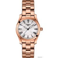 Наручные часы Tissot T-wave T112.210.33.113.00