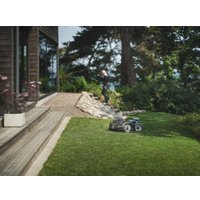 Газонокосилка-робот Husqvarna Automower 435X AWD NERA 970 74 52-11