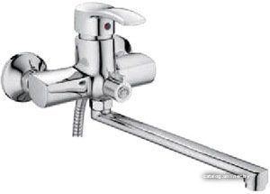 Смеситель Loffrey LF82264