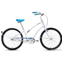 Велосипед Forward Surf Lady 1.0 (2016)