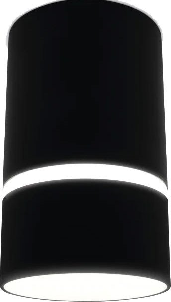 

Спот Ambrella light TN3412 SBK (черный песок)