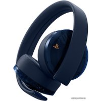 Наушники Sony Gold Wireless 500 Million Limited Edition