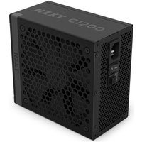 Блок питания NZXT C1200 Gold ATX 3.1 PA-2G2BB-EU