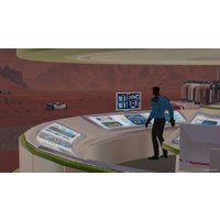  Surviving Mars для PlayStation 4