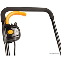Газонокосилка Worx WG713E