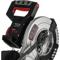 Торцовочная пила P.I.T. PMS20H-210A (без АКБ)