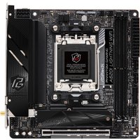 Материнская плата ASRock A620I Lightning WiFi