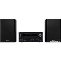 Музыкальный центр Pioneer X-HM11-K