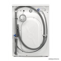 Стиральная машина Electrolux SensiCare 600 EW6F428WP