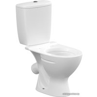 Унитаз напольный Cersanit Nick S-KO-NIC031-ST-P-w