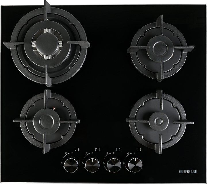 

Варочная панель GFgril GF-HBG124B