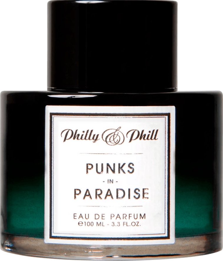 

Парфюмерная вода Philly & Phill Punks In Paradise EdP (100 мл)