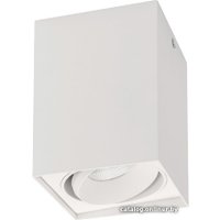 Точечный светильник Arlight SP-CUBUS-S100x100WH-11W Day White 40deg 023078