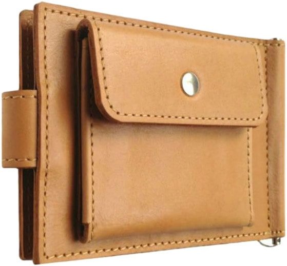 

Зажим для денег EZcase Standart Pro (песочный)