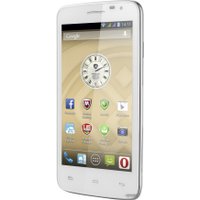 Телефон Prestigio MultiPhone 3501 DUO