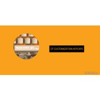 Клавиатура Razer BlackWidow X Tournament CFHD Edition (нет кириллицы)