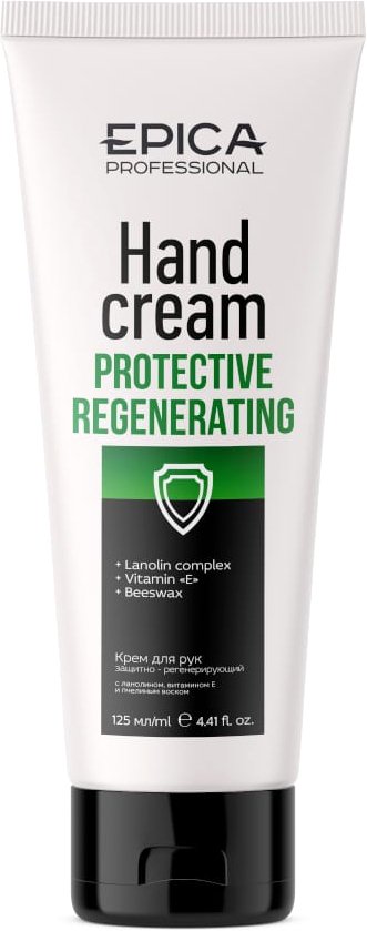 

Epica Professional Крем для рук Protective Regenerating 125 мл