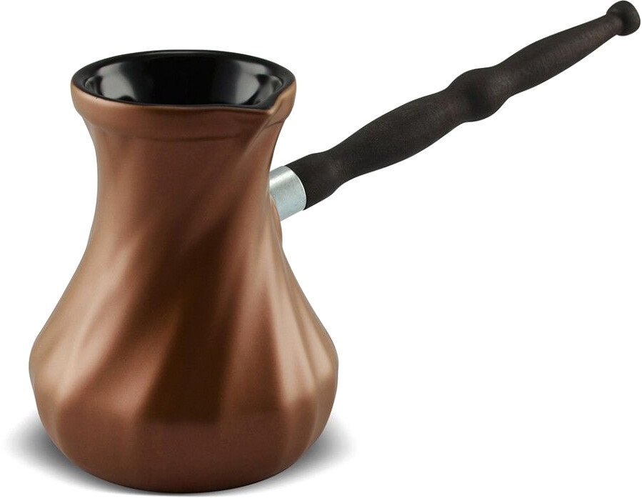 

Турка Ceraflame Ibriks Twist D9769 (медный)