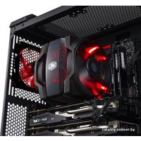 Кулер для процессора Cooler Master MasterAir Maker 8 [MAZ-T8PN-418PR-R1]