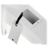 Крепление для камер видеонаблюдения Hikvision DS-1602ZJ-BOX-POLE