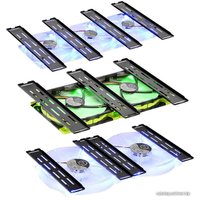 Корпус Thermaltake Core X1 (CA-1D6-00S1WN-00)