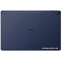 Планшет Huawei MatePad T10 AGRK-L09 4GB/64GB LTE (насыщенный синий)