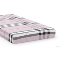 Простыня Samsara Burberry 140Пр-16 (розовый)