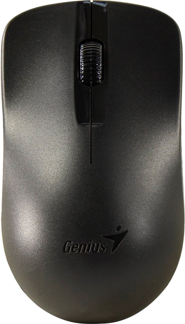 

Мышь Genius NX-7000X