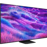 MiniLED телевизор Samsung AI Neo QLED QN80F QE75QN80FAUXRU