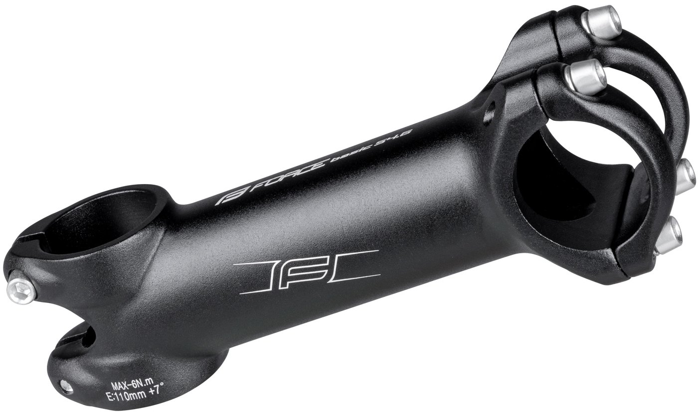 

Вынос Force 1 1/8''x31.8/110мм 3061380