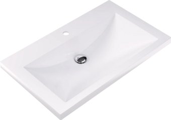 Умывальник Roxen Iris 80 3001480