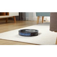 Робот-пылесос Zaco A9S PRO