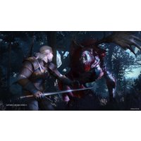  Ведьмак 3: Дикая Охота. Полное Издание для Xbox Series X