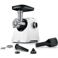 Мясорубка Bosch Serie 6 MFWS607W