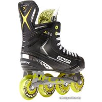 Роликовые коньки Bauer Vapor X3.5 skate Intermediate (р. 38)