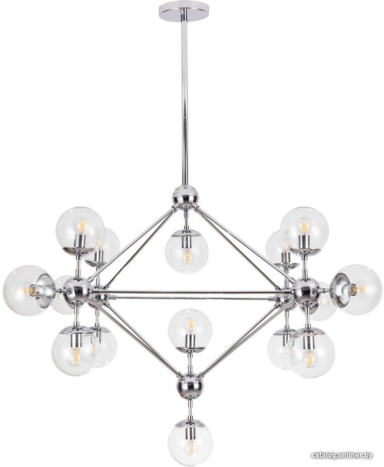 Подвесная люстра Arte Lamp Bolla A1664SP-15CC