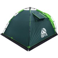 Кемпинговая палатка RSP Outdoors Narle 2 (зеленый)