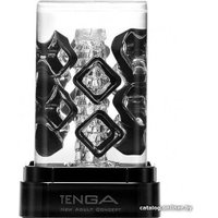 Мастурбатор Tenga Crysta Block CRY-003