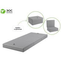 Чехол на матрас ЭОС Топпер-трансформер