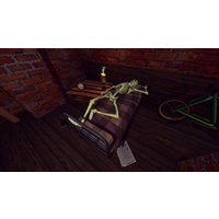 Ghost Master: Resurrection Core Edition для Nintendo Switch
